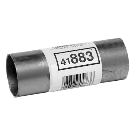 Walker Exhaust Reduction Pipe, 41883 41883